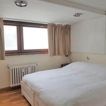Ski Slopes Apartment 세스트리에 외부 사진