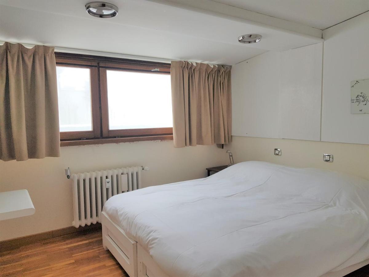 Ski Slopes Apartment 세스트리에 외부 사진